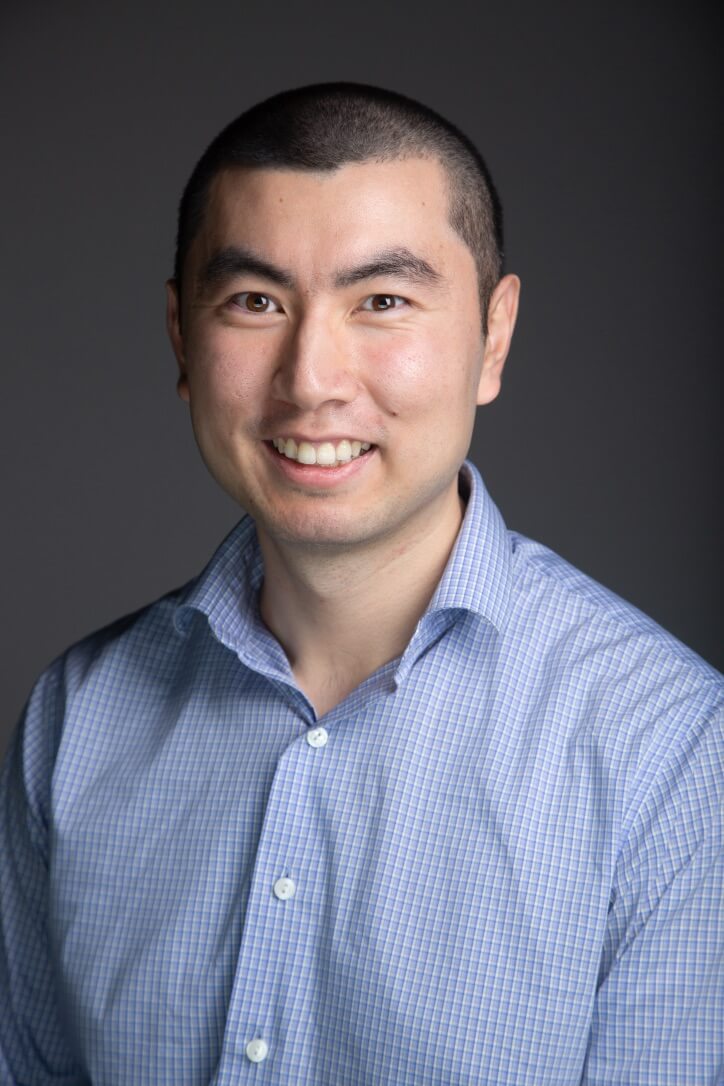 Sihao Cao profile picture